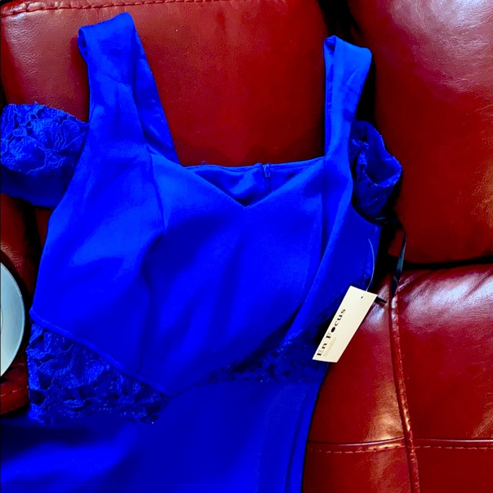 Brand new outstanding dress. You can wear it in